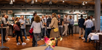 Jazz Royale. Urheber des Bildes: Dr. Sabine Schmitz. Alle Nutzungsrechte bezahlt durch 1155PM consultants GmbH.