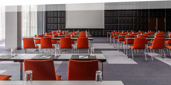 Fachkongress Contract & Claim Management der 1155PM consultants GmbH. Den Spezialisten f&uuml;r kostenoptimierte CAPEX-Projekte. Bild: Mit freundlicher Genehmigung des Radisson Blu Hotels K&ouml;ln