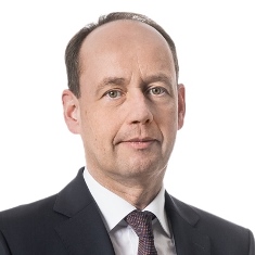 Konsortialvertrags-Experte Herr Dr. Björn Neumeuer, Partner & Rechtsanwalt