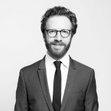 Streitbeilegungs-Experte Herr David Liatowitsch, 