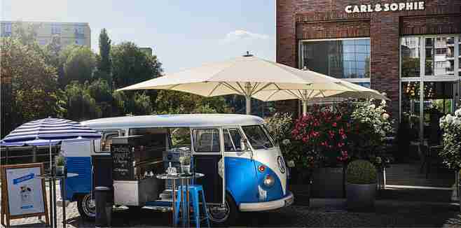 Vortrag "Die Bedenkenanzeige. Die Bedenkenanzeige: &Auml;rgernis oder willkommener Hinweis?". Nutzung des Bildes mit freundlicher Genehmigung des AMERON Hotels Berlin ABION Spreebogen Waterside