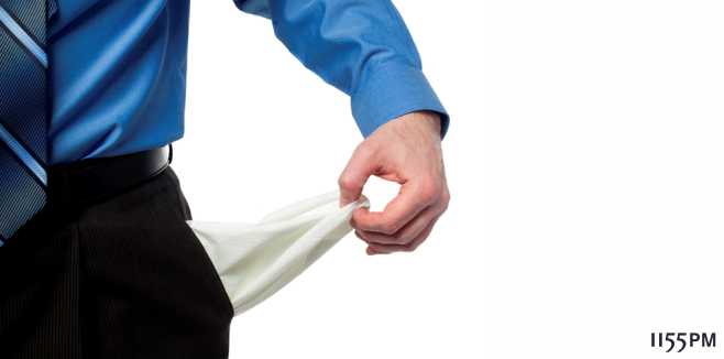 Claim Management -Allheilmittel zur Bew&auml;ltigung von finanziellen Krisen in industriellen Projekten? Quelle: istockphoto. Urheber: kingjon.