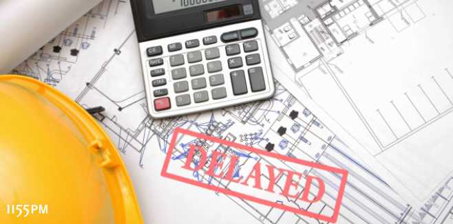 Corona-Pandemie. H&ouml;here Gewalt/ Force Majeure? Handlungs- und Informationspflichten im Projektgesch&auml;ft. Hinweise zur Behandlung der Konsequenzen der Corona-Krise f&uuml;r Projekte des Anlagenbaus. 1155PM consultants GmbH sichert f&uuml;r Sie Kompensationsanspr&uuml;che. Quelle: istockphoto.com. Urheber: T_Lykova: Bild: Versp&auml;tet Projekt wegen Schulden