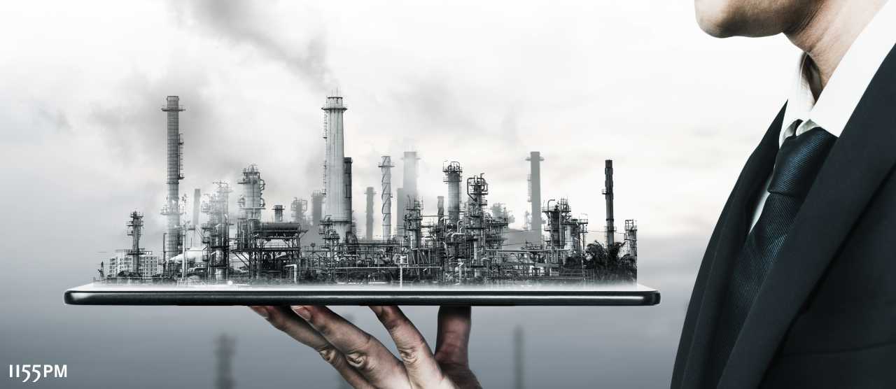 Claim Management f&uuml;r den Anlagenbau. Beratung, Seminare & Interim-Management. 