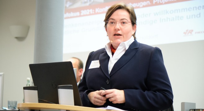 Karin Holdorff, Redpath Deilmann GmbH. Urheber: Nicolas Det. Alle Nutzungsrechte erworben durch die 1155PM consultants GmbH