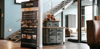 Vortrag David Liatowitsch. &bdquo;Schweizer Recht und Schiedsgerichtsbarkeit - eine Option f&uuml;r Deutsche Exportunternehmen?&ldquo;