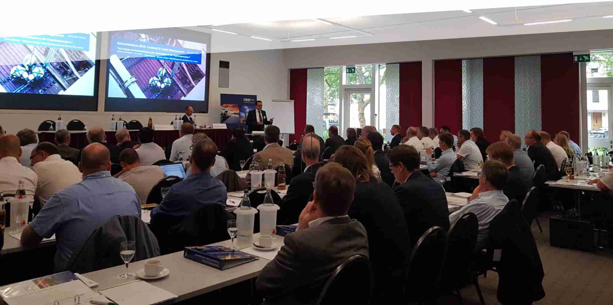 Fachtagung . Urheber: Nicolas Det.