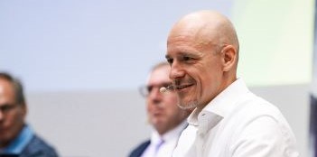 INDUSTRIEFOKUS 2025: Contract & Claim Management. Urheber des Fotos: Sabine Schmitz. Alle Nutzungsrechte erworben  durch 1155PM consultants GmbH