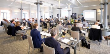 "Lessons Learned &ndash; Praxiserfahrungen aus der Anwendung von FIDIC Vertr&auml;gen durch deutsche Unternehmen".