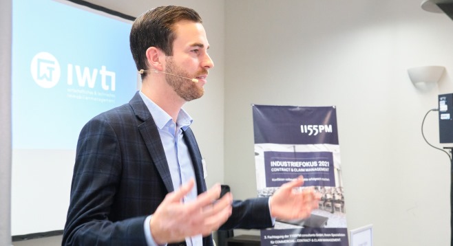 Michael Mozer. Urheber: Nicolas Det. Alle Nutzungsrechte erworben durch die 1155PM consultants GmbH. Michael Mozer. Urheber: Nicolas Det. Alle Nutzungsrechte erworben durch die 1155PM consultants GmbH.