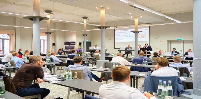 Fachkongress Contract & Claim Management für den Anlagenbau / Maschinenbau. Frühbucherrabaat. Urheber: Nicolas Det. Alle Nutzungsrechte bezahlt durch die 1155PM consultants GmbH Fachkongress Contract & Claim Management für den Anlagenbau / Maschinenbau. Frühbucherrabaat. Urheber: Nicolas Det. Alle Nutzungsrechte bezahlt durch die 1155PM consultants GmbH