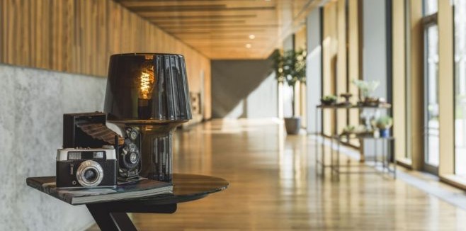 Bild freundlicherweise zur Verfügung gestellt vom Radisson Blu Hotel Köln (Messe/ Deutz) Bild freundlicherweise zur Verfügung gestellt vom Radisson Blu Hotel Köln (Messe/ Deutz)
