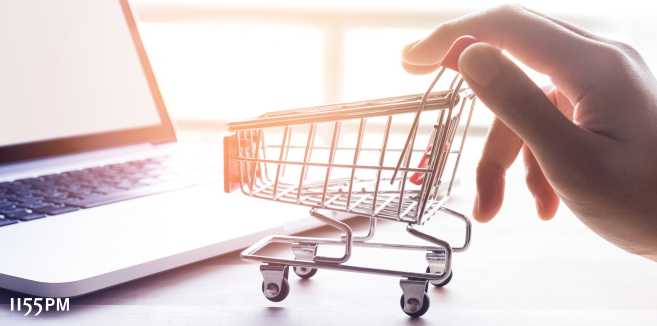 Claim Management in der Einkaufsorganisation von Anlagenbetreibern. Quelle: istockphoto.com. Urheber: HAKINMHAN: Bild: Online-shopping-Konzept mit Hand und Warenkorb Claim Management in der Einkaufsorganisation von Anlagenbetreibern. Quelle: istockphoto.com. Urheber: HAKINMHAN: Bild: Online-shopping-Konzept mit Hand und Warenkorb