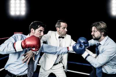 rollenkonflikt einkauf claim management anlagenbau. Quelle: istockphoto.com, Urheber: aluxum; Bildname: Geschäftsmann Kampf . Alle Nutzungsrechte bezahlt durch die 1155PM consultants GmbH rollenkonflikt einkauf claim management anlagenbau. Quelle: istockphoto.com, Urheber: aluxum; Bildname: Geschäftsmann Kampf . Alle Nutzungsrechte bezahlt durch die 1155PM consultants GmbH